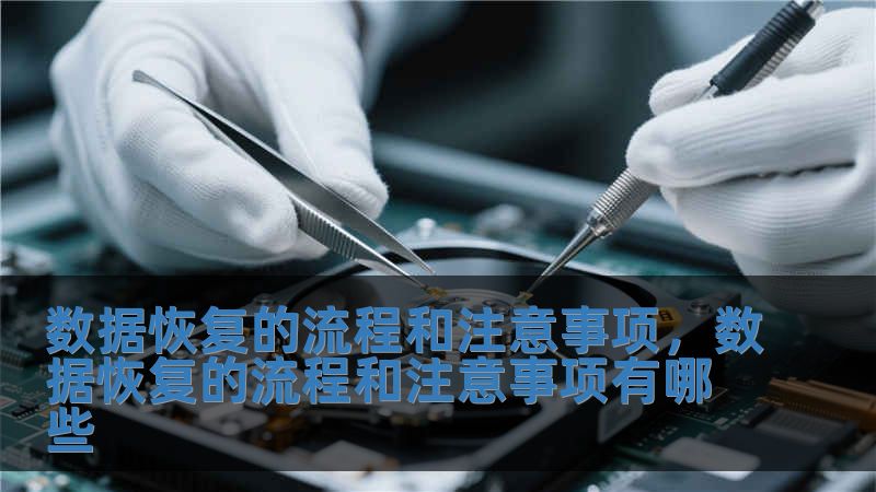 數(shù)據(jù)恢復(fù)的流程和注意事項，數(shù)據(jù)恢復(fù)的流程和注意事項有哪些