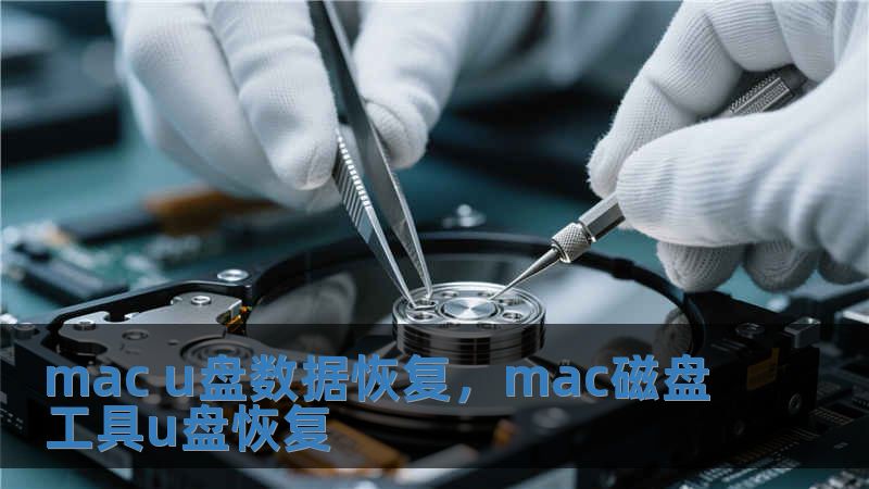 mac u盤數據恢復，mac磁盤工具u盤恢復