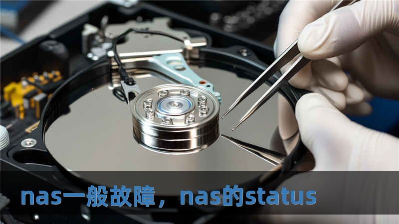 nas一般故障，nas的status