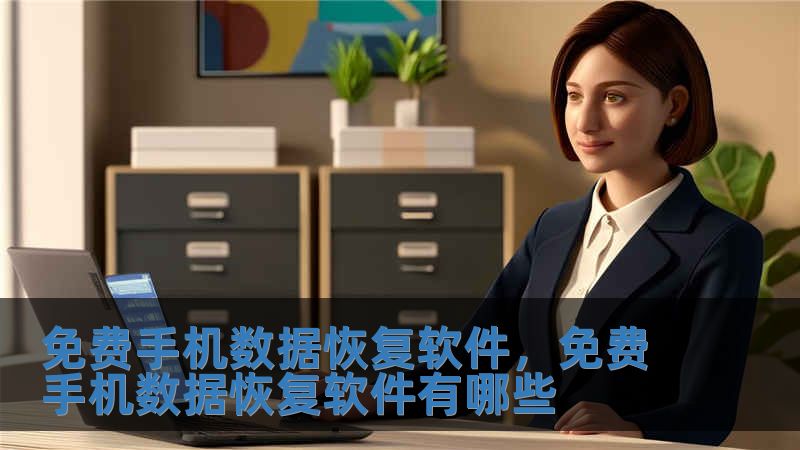 免費手機數據恢復軟件，免費手機數據恢復軟件有哪些