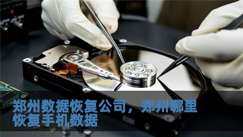 鄭州數(shù)據(jù)恢復公司，鄭州哪里恢復手機數(shù)據(jù)