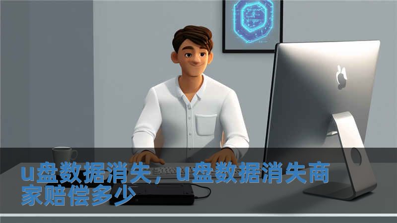 u盤數(shù)據(jù)消失，u盤數(shù)據(jù)消失商家賠償多少