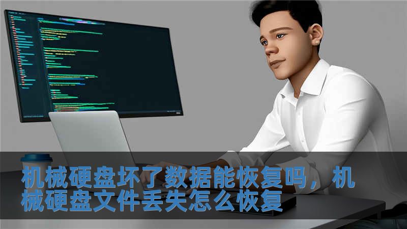 機械硬盤壞了數(shù)據(jù)能恢復(fù)嗎，機械硬盤文件丟失怎么恢復(fù)