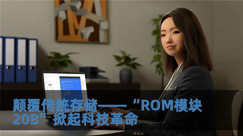顛覆傳統(tǒng)存儲——“ROM模塊20B”掀起科技革命