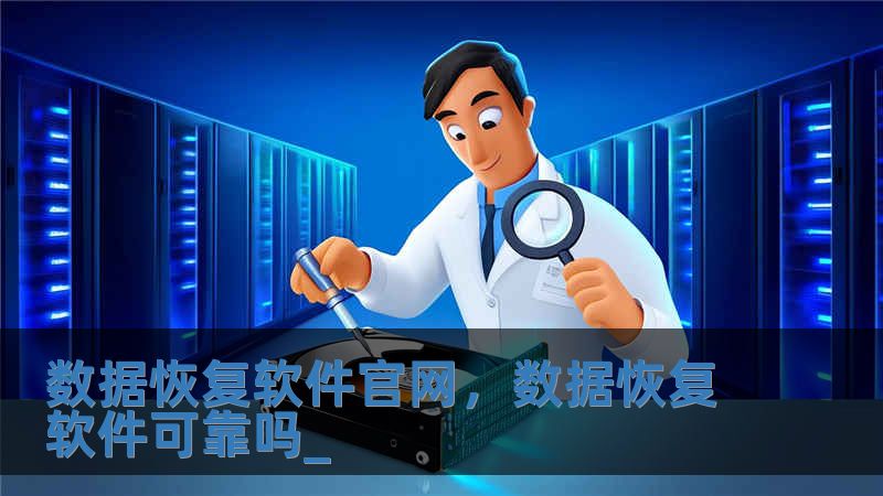數(shù)據(jù)恢復(fù)軟件官網(wǎng)，數(shù)據(jù)恢復(fù)軟件可靠嗎_