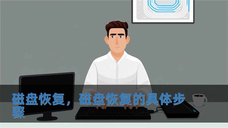 磁盤恢復，磁盤恢復的具體步驟