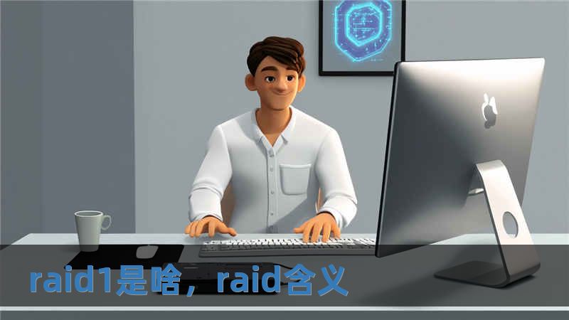 raid1是啥，raid含義