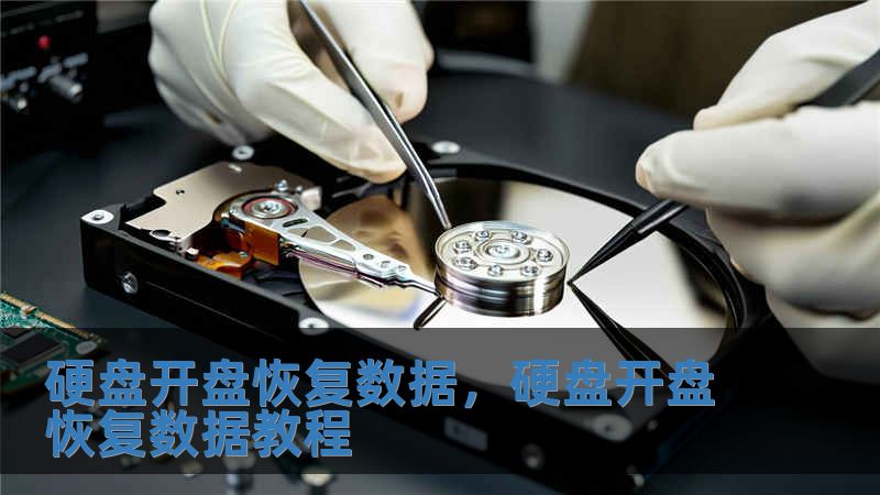 硬盤開盤恢復(fù)數(shù)據(jù)，硬盤開盤恢復(fù)數(shù)據(jù)教程