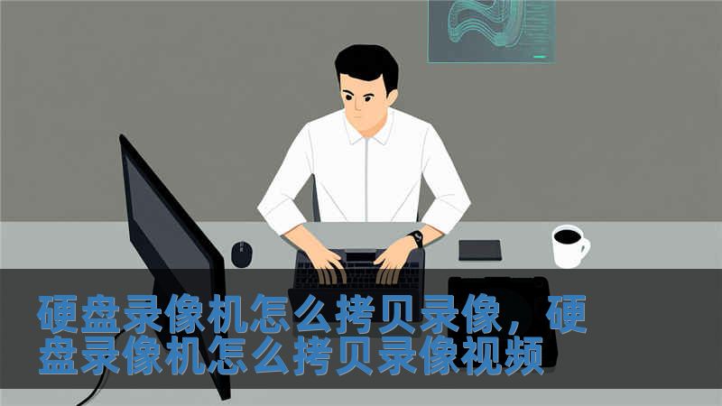 硬盤(pán)錄像機(jī)怎么拷貝錄像，硬盤(pán)錄像機(jī)怎么拷貝錄像視頻