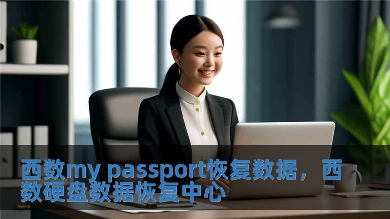 西數(shù)my passport恢復(fù)數(shù)據(jù)，西數(shù)硬盤數(shù)據(jù)恢復(fù)中心