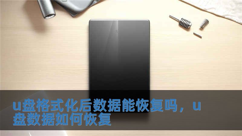 u盤格式化后數(shù)據(jù)能恢復嗎，u盤數(shù)據(jù)如何恢復