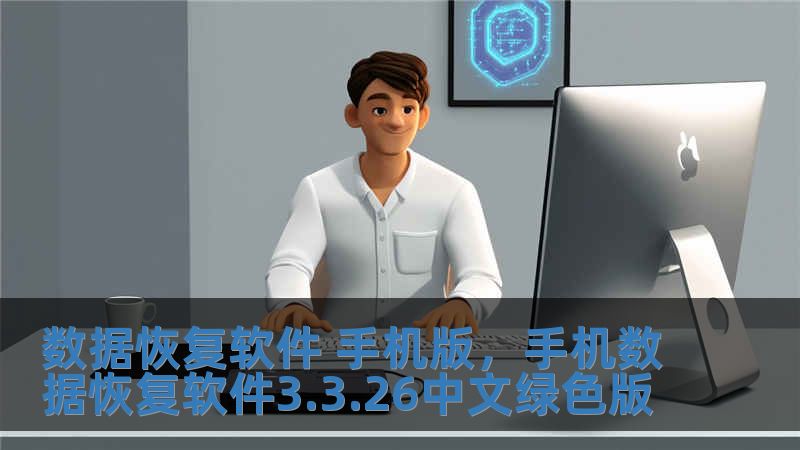 數據恢復軟件 手機版，手機數據恢復軟件3.3.26中文綠色版