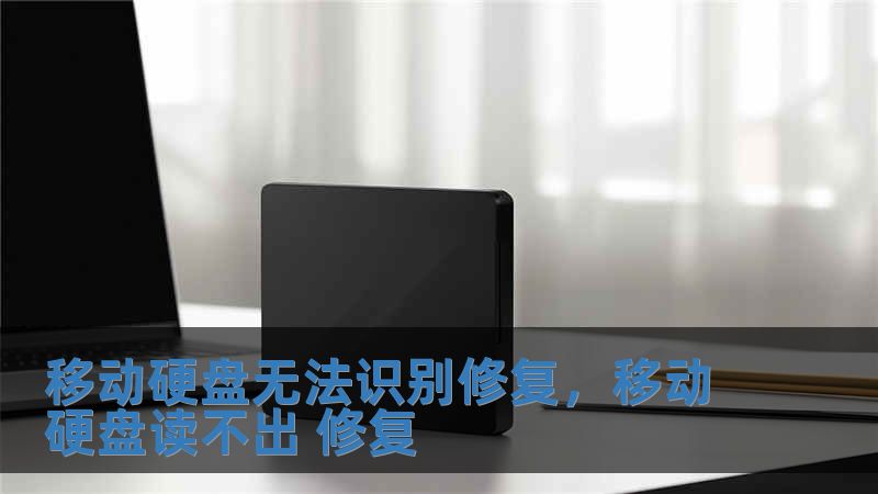 移動(dòng)硬盤(pán)無(wú)法識(shí)別修復(fù)，移動(dòng)硬盤(pán)讀不出 修復(fù)