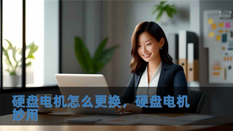 硬盤電機(jī)怎么更換，硬盤電機(jī)妙用