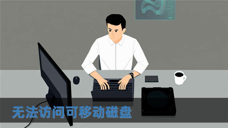 無(wú)法訪問(wèn)可移動(dòng)磁盤