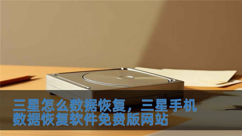 三星怎么數據恢復，三星手機數據恢復軟件免費版網站