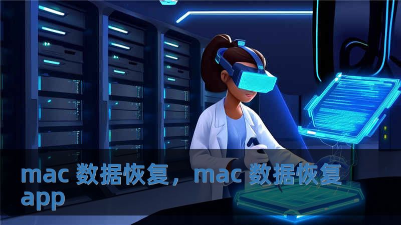 mac 數(shù)據(jù)恢復，mac 數(shù)據(jù)恢復app