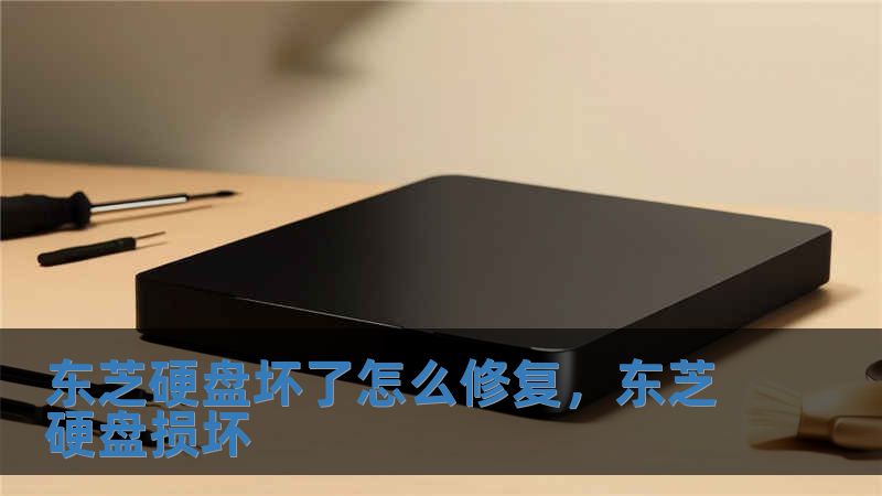 東芝硬盤壞了怎么修復(fù)，東芝硬盤損壞