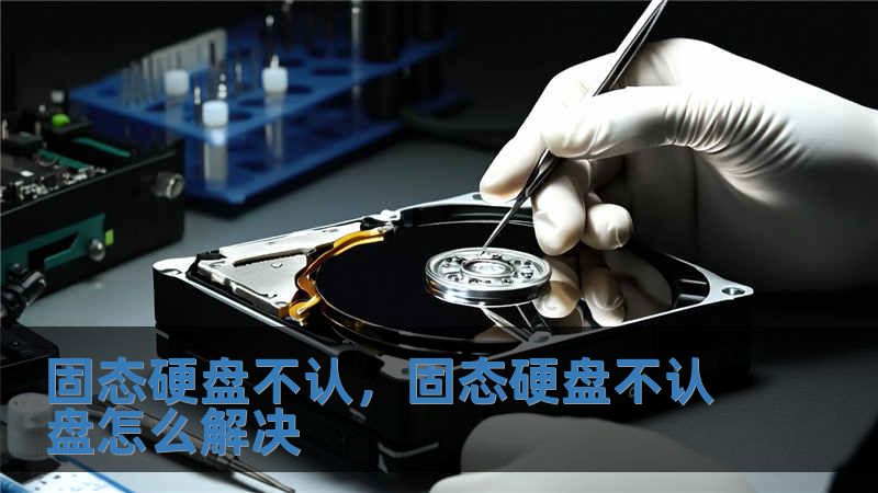 固態(tài)硬盤不認(rèn)，固態(tài)硬盤不認(rèn)盤怎么解決