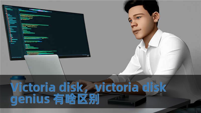 Victoria disk，victoria diskgenius 有啥區別