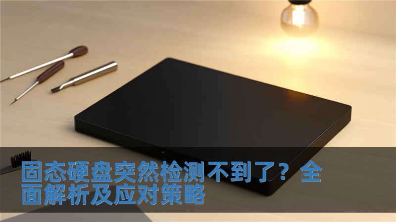 固態(tài)硬盤突然檢測(cè)不到了？全面解析及應(yīng)對(duì)策略