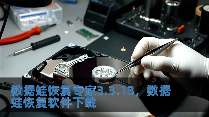 數(shù)據(jù)蛙恢復(fù)專(zhuān)家3.3.18，數(shù)據(jù)蛙恢復(fù)軟件下載