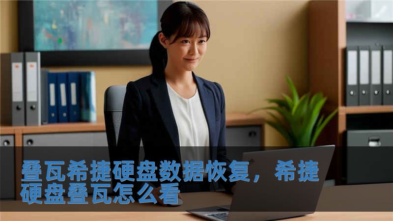 疊瓦希捷硬盤數據恢復，希捷硬盤疊瓦怎么看