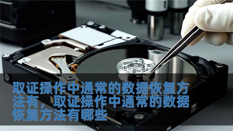 取證操作中通常的數(shù)據(jù)恢復(fù)方法有，取證操作中通常的數(shù)據(jù)恢復(fù)方法有哪些