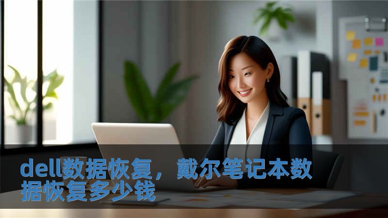 dell數據恢復，戴爾筆記本數據恢復多少錢