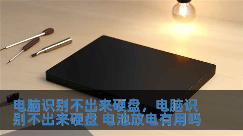 電腦識別不出來硬盤，電腦識別不出來硬盤 電池放電有用嗎