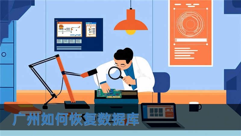 廣州如何恢復(fù)數(shù)據(jù)庫