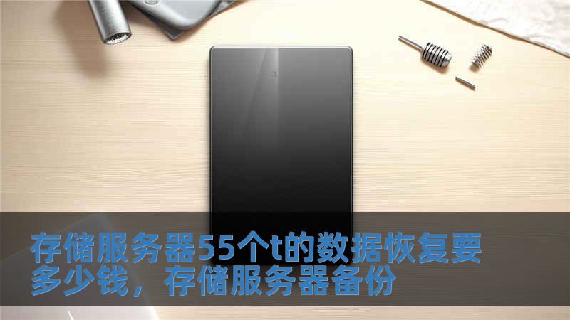 存儲(chǔ)服務(wù)器55個(gè)t的數(shù)據(jù)恢復(fù)要多少錢，存儲(chǔ)服務(wù)器備份
