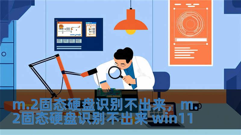 m.2固態(tài)硬盤識(shí)別不出來(lái)，m.2固態(tài)硬盤識(shí)別不出來(lái) win11