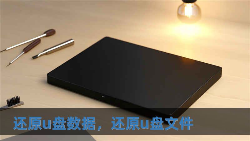 還原u盤數據，還原u盤文件