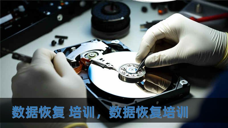數據恢復 培訓，數據恢復培訓