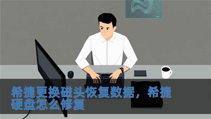 希捷更換磁頭恢復數據，希捷硬盤怎么修復