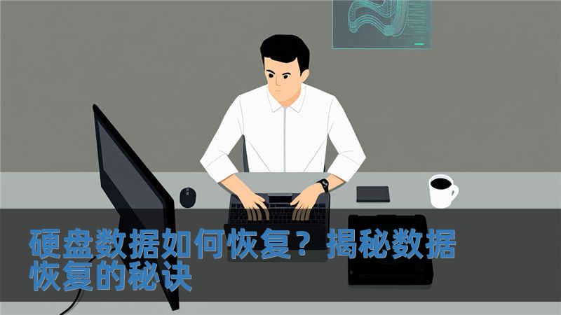 硬盤數(shù)據(jù)如何恢復(fù)？揭秘數(shù)據(jù)恢復(fù)的秘訣