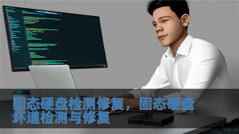 固態(tài)硬盤檢測修復(fù)，固態(tài)硬盤壞道檢測與修復(fù)