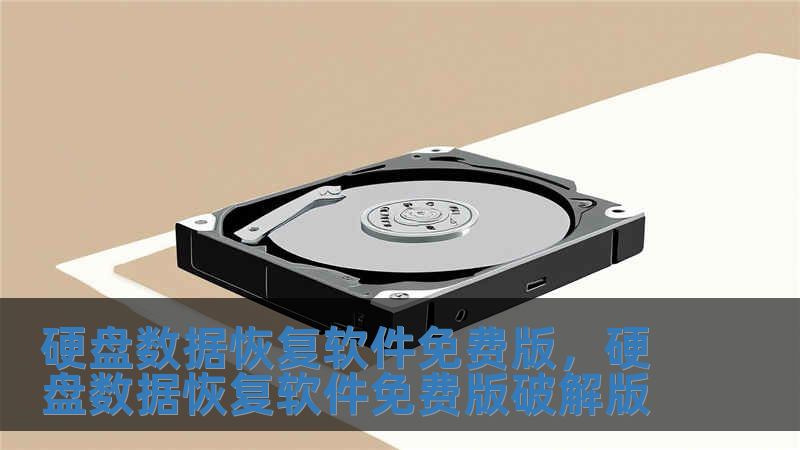 硬盤數據恢復軟件免費版，硬盤數據恢復軟件免費版破解版