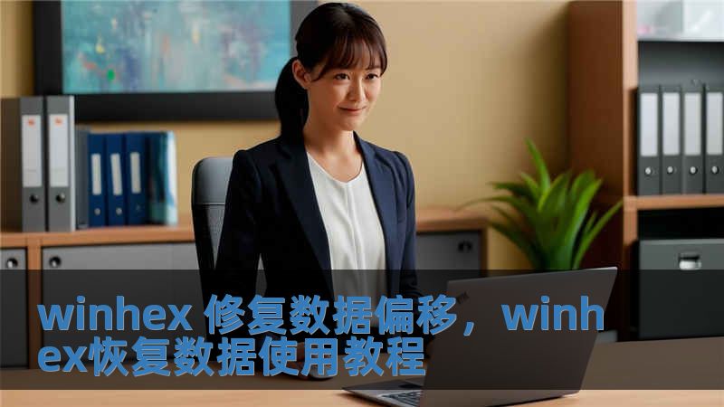 winhex 修復數(shù)據(jù)偏移，winhex恢復數(shù)據(jù)使用教程