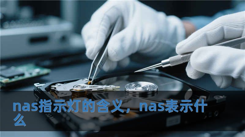 nas指示燈的含義，nas表示什么