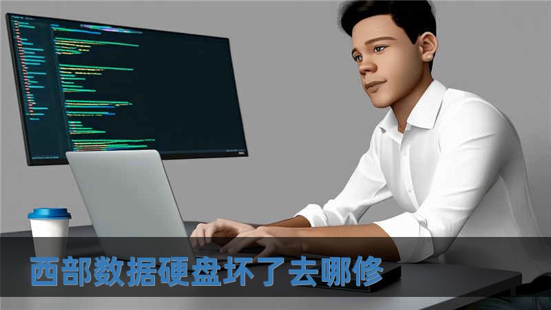 西部數(shù)據(jù)硬盤(pán)壞了去哪修