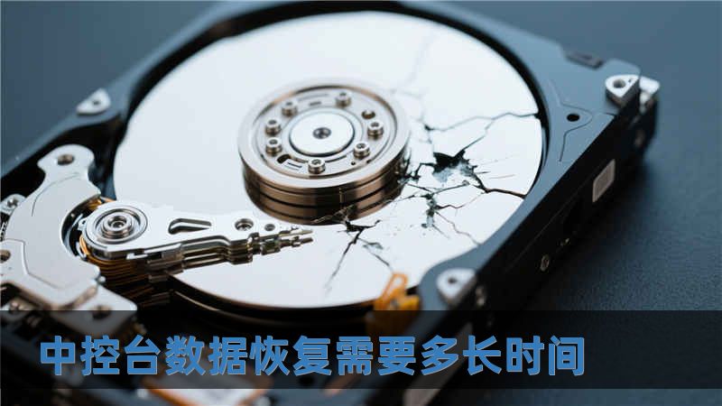 中控臺(tái)數(shù)據(jù)恢復(fù)需要多長(zhǎng)時(shí)間