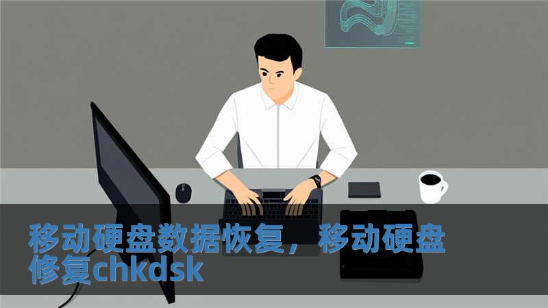 移動硬盤數(shù)據(jù)恢復，移動硬盤修復chkdsk