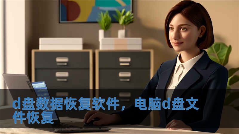 d盤數(shù)據(jù)恢復(fù)軟件，電腦d盤文件恢復(fù)