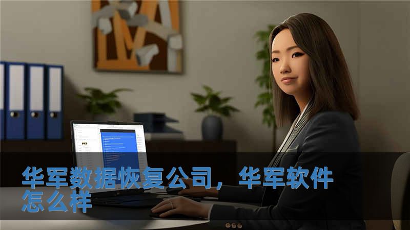 華軍數據恢復公司，華軍軟件怎么樣