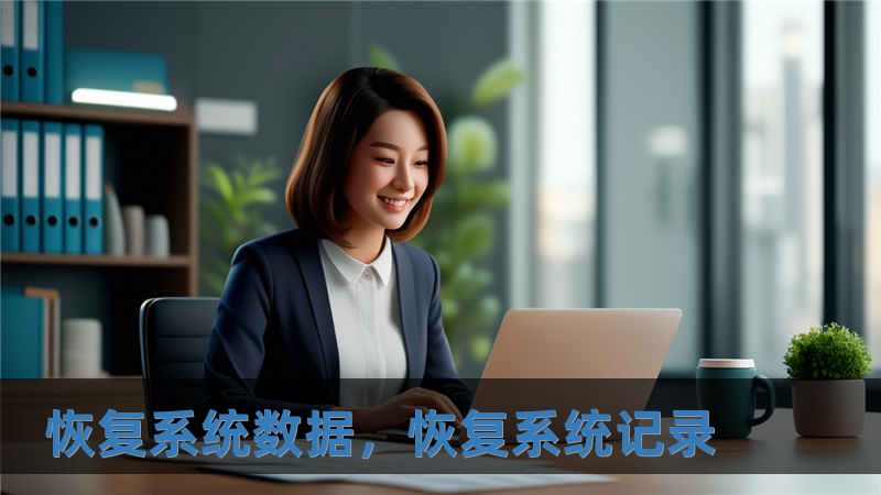 恢復系統數據，恢復系統記錄