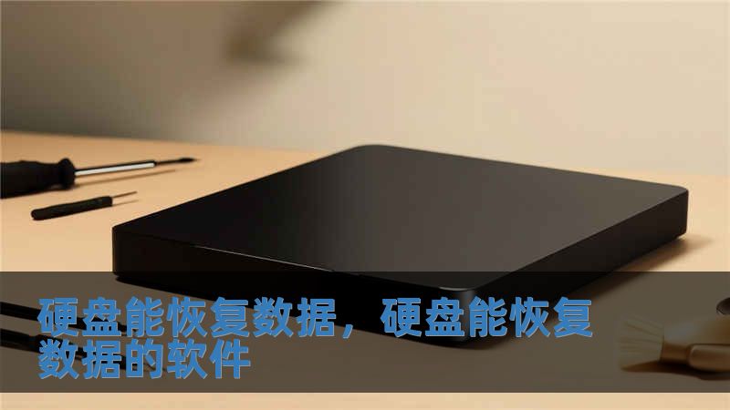 硬盤能恢復數(shù)據(jù)，硬盤能恢復數(shù)據(jù)的軟件