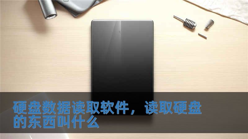 硬盤數據讀取軟件，讀取硬盤的東西叫什么