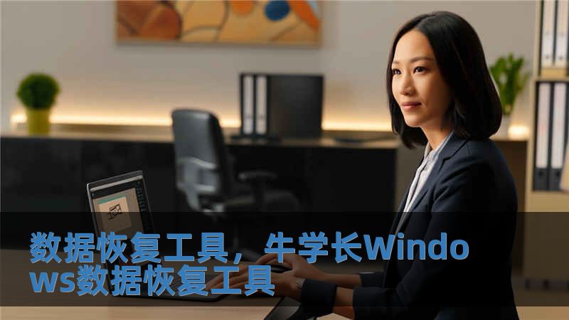 數(shù)據(jù)恢復(fù)工具，牛學(xué)長Windows數(shù)據(jù)恢復(fù)工具